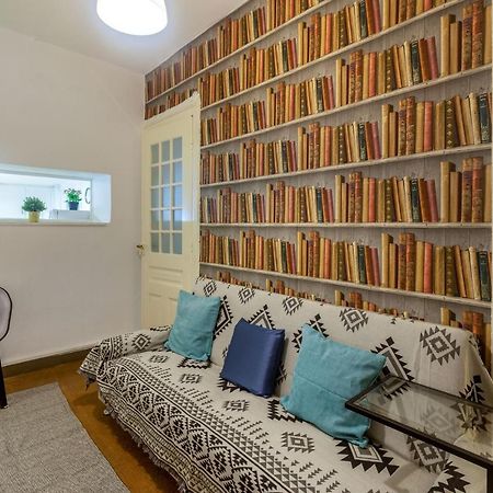 Charming Apartment In The Heart Of Plaka Atenas Exterior foto